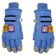 thumbnail image 1 of Guantes para niños, guantes de esquí de nieve impermeables de invierno para niñas, guantes de snowboard cálidos para exteriores de invierno para niños 898, 1 of 5