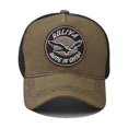 thumbnail image 4 of Gorra de béisbol bordada Big Geese - 4205843986351 Claret, 4 of 5