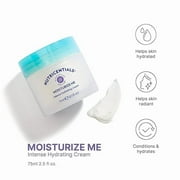 Nu Skin Nutricentials Moisturize Me Intense Hydrate Cream, 2.5 Fl Oz