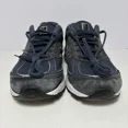 thumbnail image 4 of New Balance 990v5 Men’s Size 9.5D Walking Casual Sneaker Shoes Navy Blue M990NV5, 4 of 6