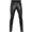 Black, variant on Giftesty Men Pants ,Men's Punk Retro Gothic Slim Fit Casual Pants Solid Color Casual Leather Pants