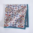 thumbnail image 3 of Juego de 12 servilletas de tela FINGERCRAFT, algodón y lino, 51 x 51 cm, 3 of 9