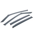 thumbnail image 4 of Weather Shield, Window Visor, 4pcs for Shading Window Visor Window Wind Guard, 4 of 7