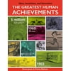 The Greatest Human Achievements [Paperback - Used]