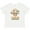 AA-White, variant on Sloth I Love My Babushka Boys or Girls Baby T-Shirt
