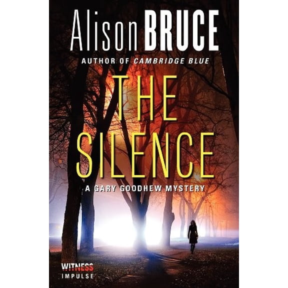 Pre-Owned The Silence (Paperback) 0062338994 9780062338990