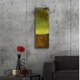 thumbnail image 5 of Epic Art 'Antigua Bay II' by Erin Ashley, Acrylic Glass Wall Art, 12"x36", 5 of 8