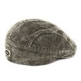 thumbnail image 4 of Stylish Unisex Beret Hat Soft Stretchable Adjustable Design For Daily Casual Outdoor Wear Comfortable Lightweight Headwear, 4 of 4