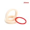thumbnail image 1 of Anneau de Choc Absorbant l'Huile 36mm Anneau Éponge Fourche avant, 1 of 6