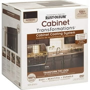Transf Kit Cabinet Expresso Sml 2kit