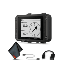 Garmin Rino 110 Portable Navigator - Walmart.com