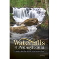 thumbnail image 1 of Pre-Owned Waterfalls of Pennsylvania: A Guide to More Than 180 Falls in the Keystone State (Paperback) 1591939119 9781591939115, 1 of 1