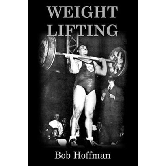Pre-Owned Weight Lifting