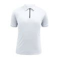 thumbnail image 1 of Playeras Interiores Para Hombre, Camiseta De Manga Corta Para Hombre, Camisetas Casuales De Verano De Color Liso Para Vacaciones, Camisetas, 1 of 5