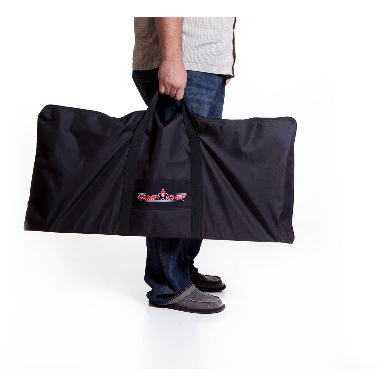 Camp chef top everest bag