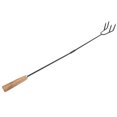 thumbnail image 1 of SKISUNO Fire Pit Tools For Outside Ash Removal Iron Wood Multi 1Pcs, 1 of 8
