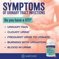 thumbnail image 4 of WELMATE Urinary Pain Relief UTI Phenazopyridine HCL 99.5 mg, Compare to AZO, 36 Tablets, 4 of 5
