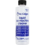 Genuine Nu-Calgon 4207-47 Liquid Ice Machine Cleaner