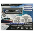 thumbnail image 5 of 1-DIN Marine Receiver and 6.5-in Marine Grade Speakers, 5 of 7