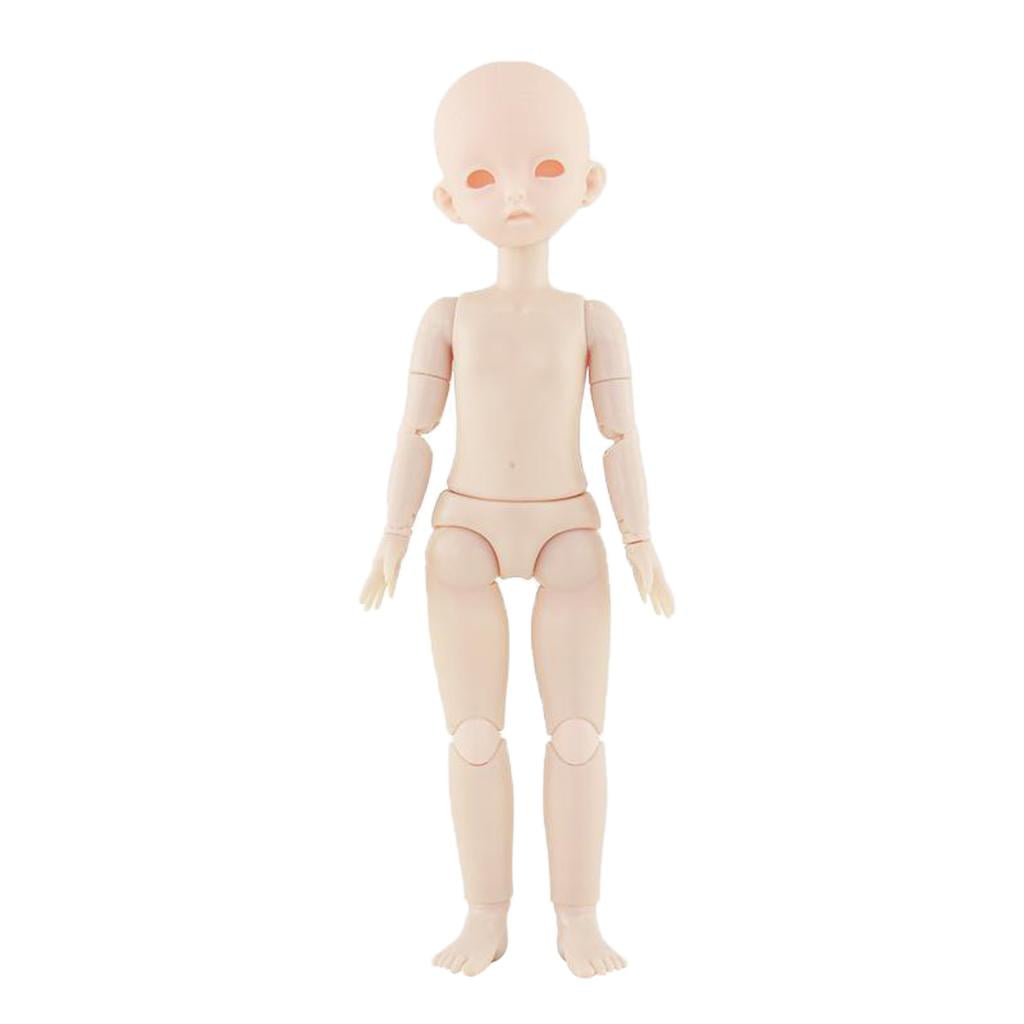 1/6 Doll Hands For Blythe  Jointed Doll Body Replacement DIY Accessory