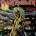 thumbnail image 3 of Iron Maiden - Killers (180-gram) - Music & Performance - Vinyl, 3 of 4