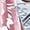 Pink, variant on Women's Cold Shoulder Floral Maxi Dress, V-Neck Belted Split Summer Long Dress