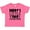 Hot Pink, variant on Inktastic Daddy's Little Tax Deduction Pink Hearts Boys or Girls Baby T-Shirt