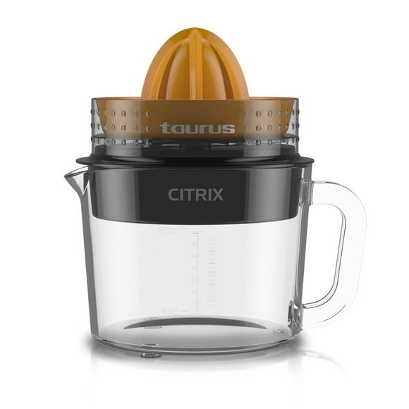 Exprimidor de cítricos de 1 Lt. Taurus Cit/rix