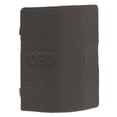 thumbnail image 2 of Cubierta de enchufe de diagnóstico 51439190686 ABS Kick Panel Trim Cap accesorios interiores de coche reemplazo para F25 X3 F26 X4 LHD gris, 2 of 5