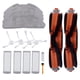 thumbnail image 3 of Accesorios para barredora Jadeshay kit de cepillo para Xiaomi Mi Robot Vacuum Mop 2 Lite 2 Pro, 3 of 8