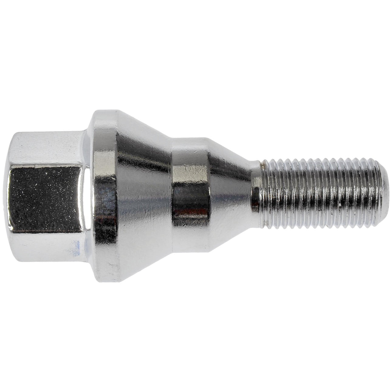 Dorman 611-006 Wheel Lug Bolt for Specific Chrysler / Dodge Models (Pack of 10)