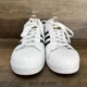 thumbnail image 3 of Adi - das Shoes Superstar Men Size 12 US C77124 White Black Leather Athletic, 3 of 6
