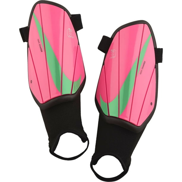 Nike Youth Charge Soccer Shin Guards