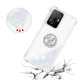 thumbnail image 5 of Funda para Xiaomi 11T/11T Pro 5G con Brillo Líquido Flotante, Purpurina, Parachoques y Anillo Giratorio Soporte, 5 of 5