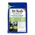 thumbnail image 1 of Dr Teal's Match Green Tea Pure Epsom Salt, 1 of 2