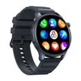 thumbnail image 3 of Reloj Pantalla AMOLED 1 43 Pulgadas Rastreador Y Estado Físico (gris), 3 of 8