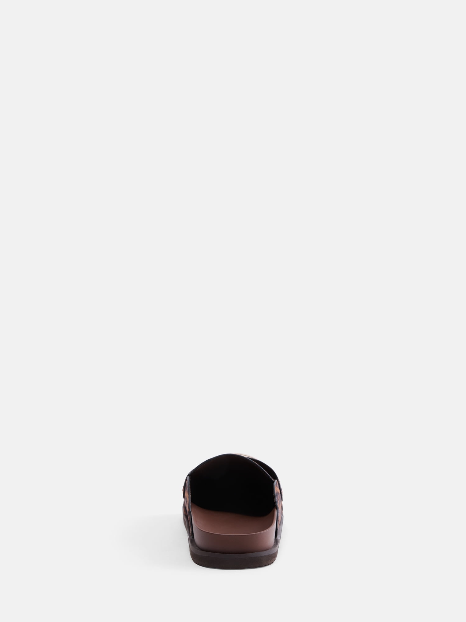 Madden NYC Women's Slip On Mules