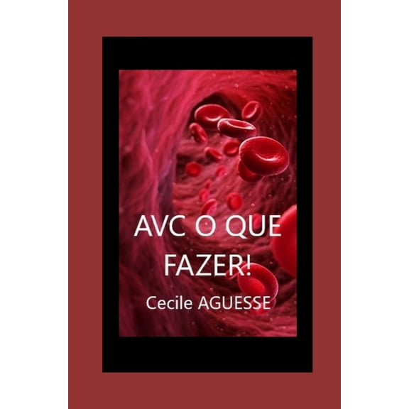 Avc O Que Fazer ! (Paperback)
