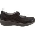 thumbnail image 3 of Women's SoftWalk Miranda Mary Jane, 3 of 7