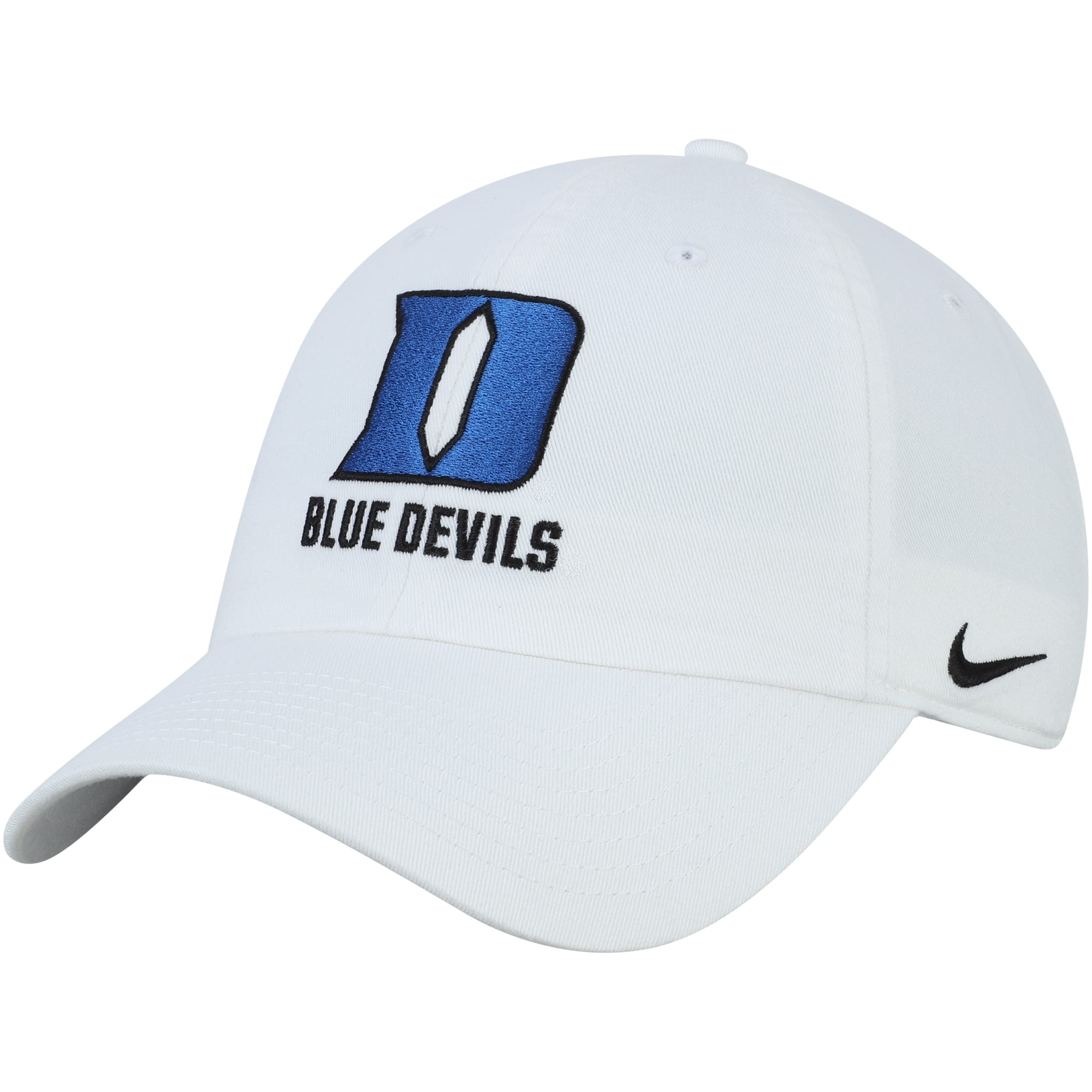 duke nike hat