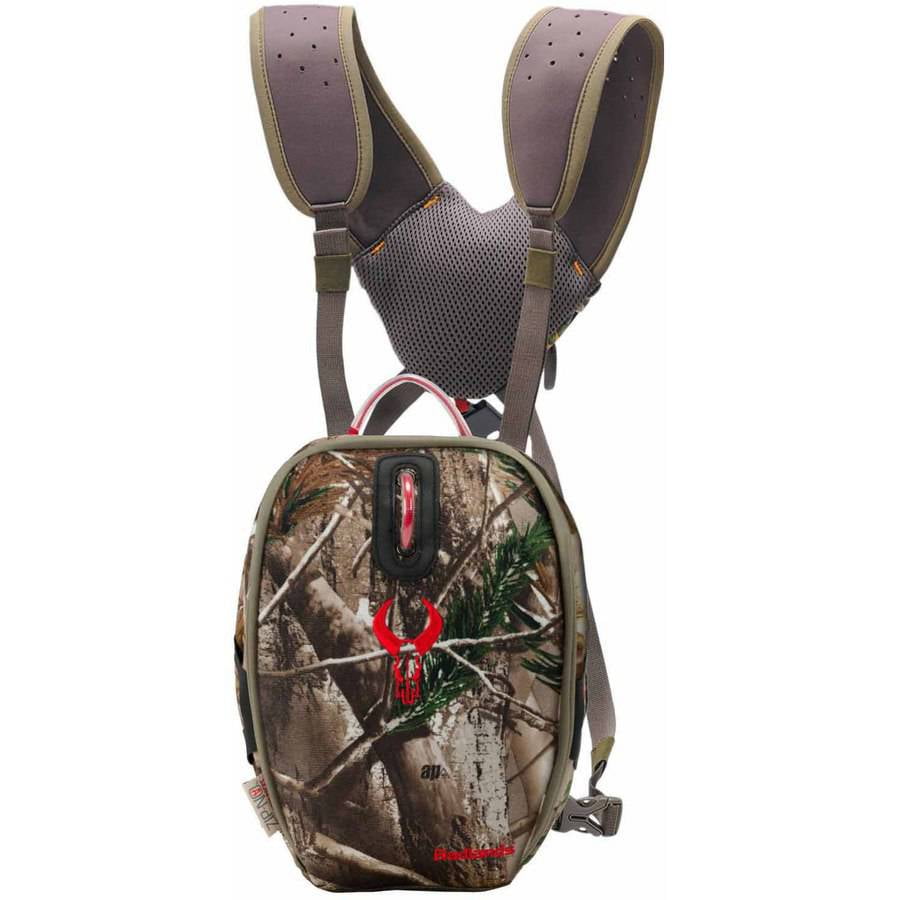 Badlands Mag Bino CaseApx