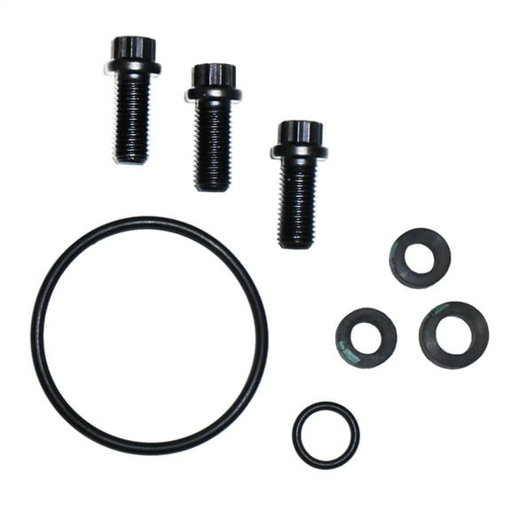 Delphi 7135-275 Pump Mounting Kit Fits select: 1983-1994 FORD F250, 1983-1994 FORD F350