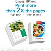 HP 952 Cyan, Magenta, Yellow Color Ink Cartridges (3-Pack) N9K27AN