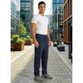 thumbnail image 4 of Pants para Hombre Súper Cómodo Estilo Casual con Ajuste Perfecto, 4 of 5