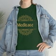 thumbnail image 4 of Meditate Tee, 4 of 9