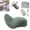 #D, variant on Wagging Tail for Car, Remote Control Electric Car Tail, Adorable Cat Tails for Cars, Rechargeable Plush Animal Moving Tails, Fluffy Wagging Action, Universal Fit for Auto Trunk Bumper Decoration