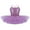 Purple, variant on iiniim Kids Girls' Shiny Sequins Splice Tulle Tutu Princess Dress Leotard Ballet Dance Size 2-12