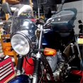 thumbnail image 5 of Motorcycle Windshield for Bonneville T100 T120 Thruxton 900, 5 of 5