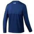 thumbnail image 2 of Bassdash Youth Fishing T Shirts UPF 50+ Long Sleeve Performance UV Protection Tee for Boys Girls, 2 of 5