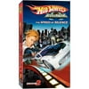 Hot Wheels AcceleRacers Vol. 2: The Speed Of Silence